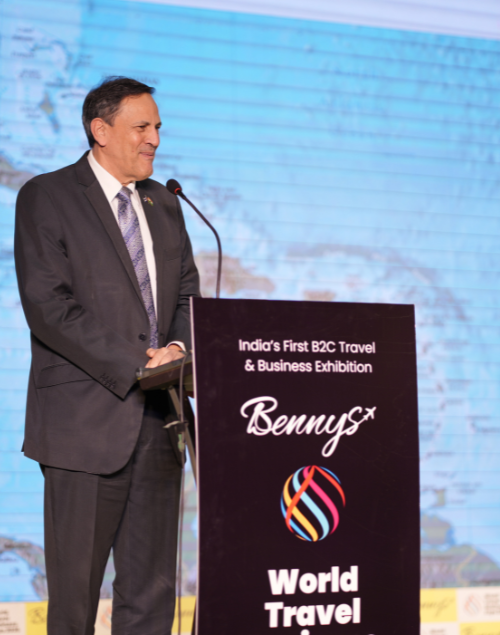 World Bussiness Expo