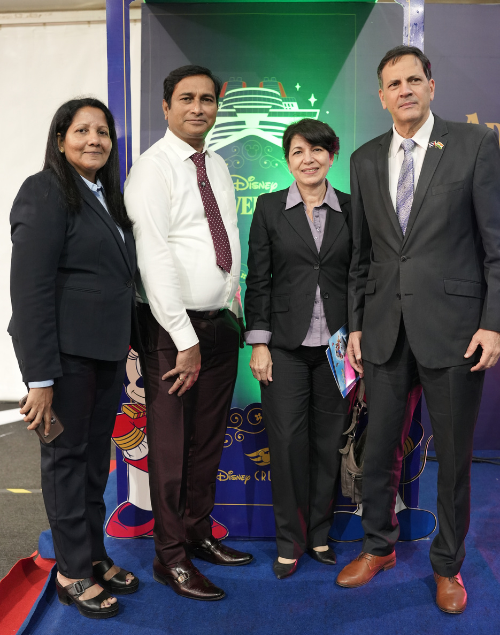 World Bussiness Expo