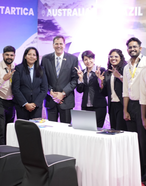 World Bussiness Expo