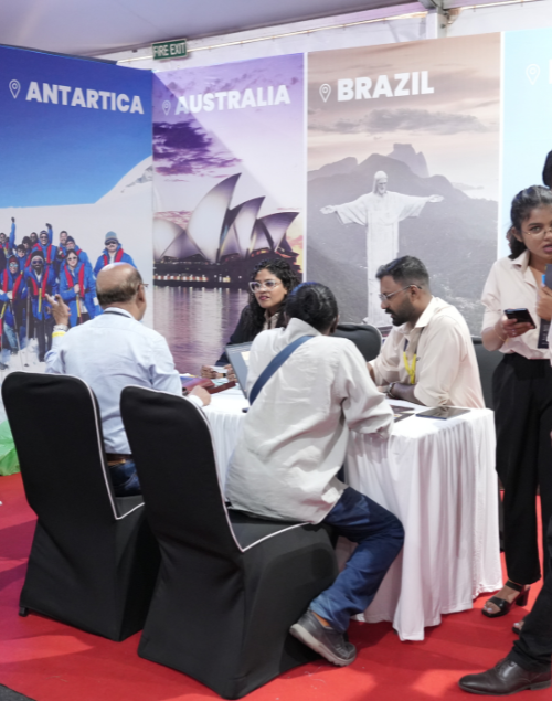 World Bussiness Expo