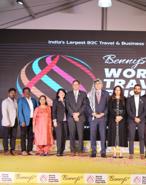 World Bussiness Expo