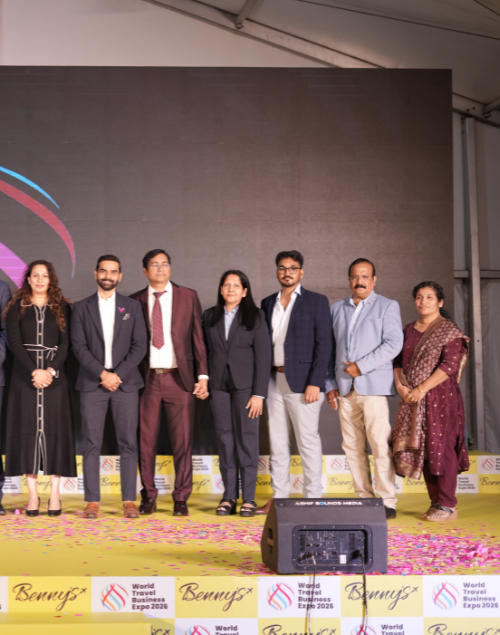 World Bussiness Expo