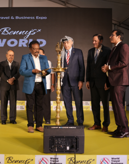 World Bussiness Expo