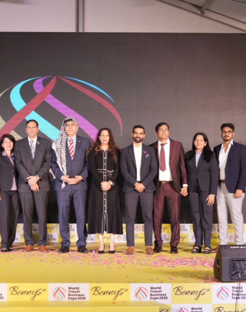 World Bussiness Expo