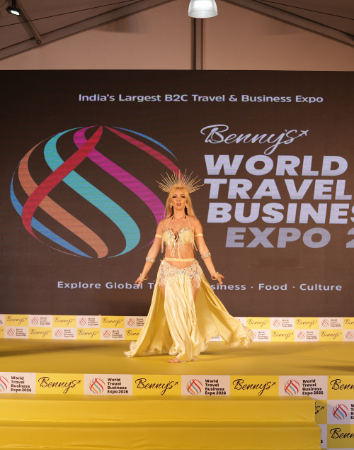 World Bussiness Expo