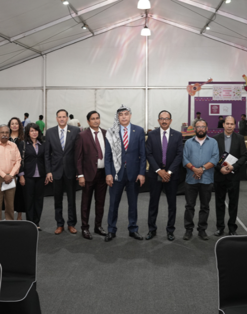 World Bussiness Expo