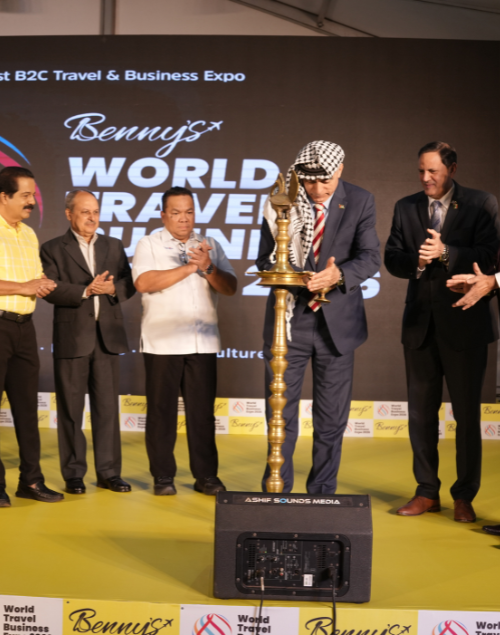 World Bussiness Expo