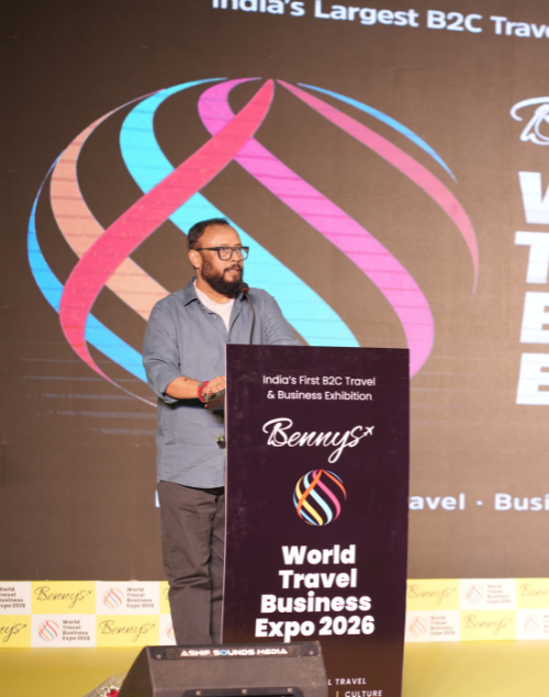 World Bussiness Expo